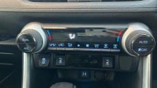 Toyota RAV4 2.5 VVT-i Hybrid Excel 5dr CVT 2WD Hybrid Estate